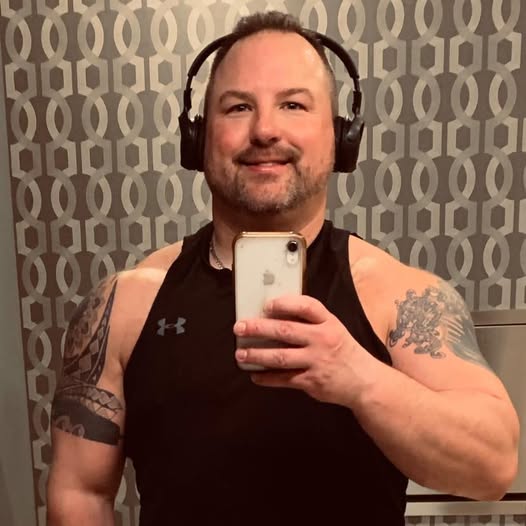 Shawn Matthew Parr, Dedicated Automotive Sales Manager and Cherished Family Man, Passes Away at 41