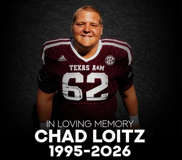 Chad Loitz Obituary
