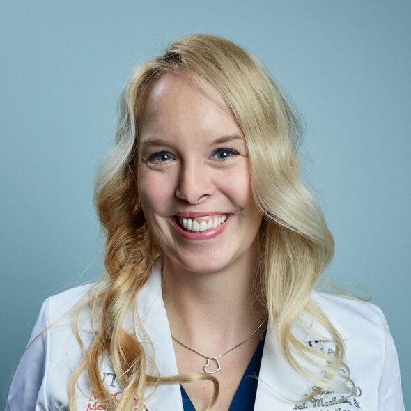 Dr. Stacey Hall, DO, Esteemed Pediatric Rehabilitation Specialist and Educator, Passes Away at 50