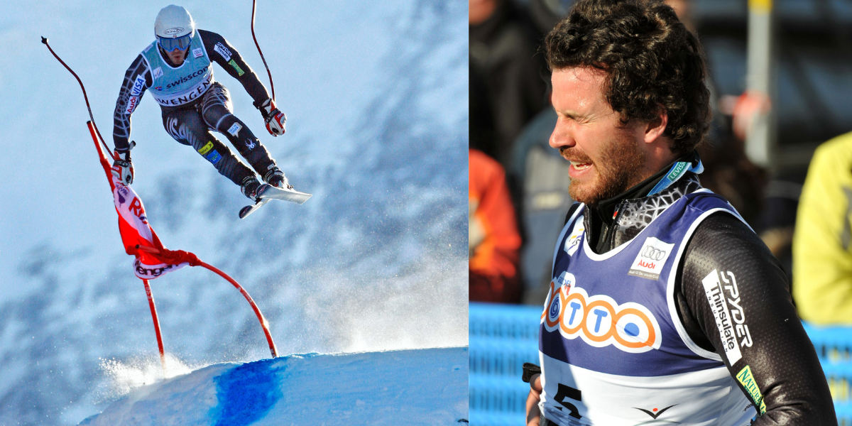 In Memoriam: Former U.S. Ski Team Alpine Racer and Coach TJ Lanning Passes Away at 41